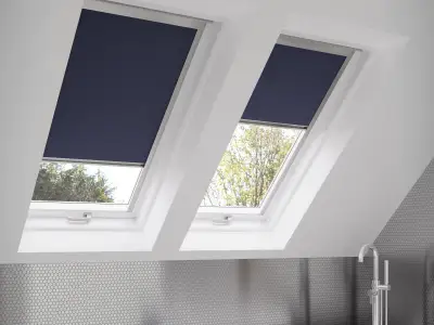 Skye Roof Blinds