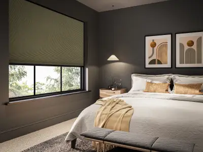Nightshade Blinds