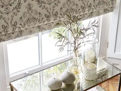 Roman Blinds