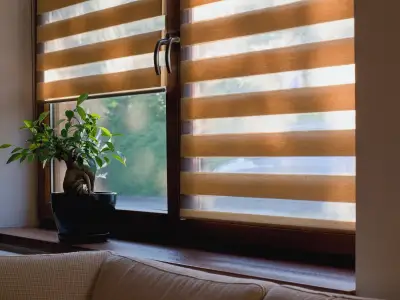 Day & Night Blinds