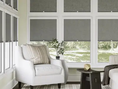 Perfect Fit Blinds