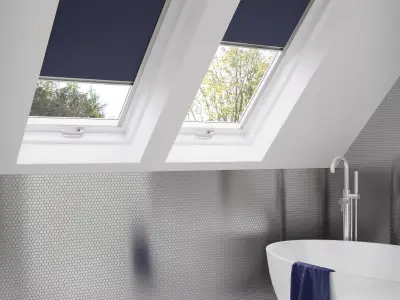 Skye Roof Blinds