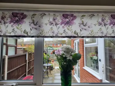 Roller Blind