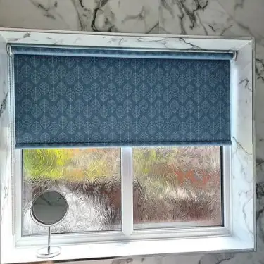 Click Here To Enlarge This Photo Of Roller Blind