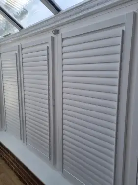 Click Here To Enlarge This Photo Of Perfect Fit Shutter Lite