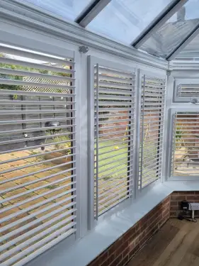 Click Here To Enlarge This Photo Of Perfect Fit Shutter Lite