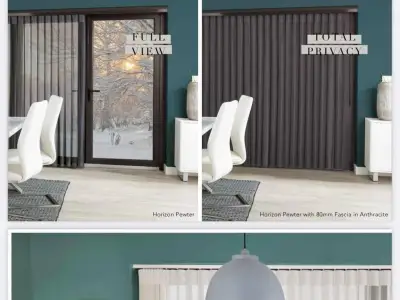 Allusion Blinds