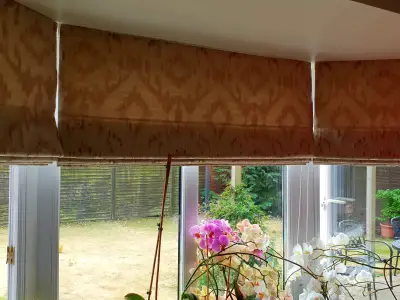 Roman Blinds