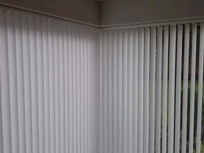 Vertical Blinds