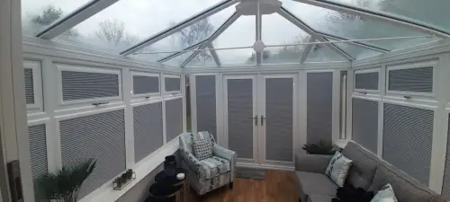 Click Here To Enlarge This Photo Of Perfect Fit Blinds