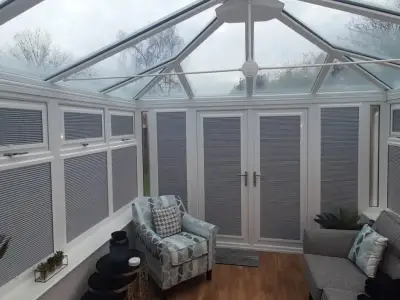 Perfect Fit Blinds