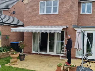 Awnings